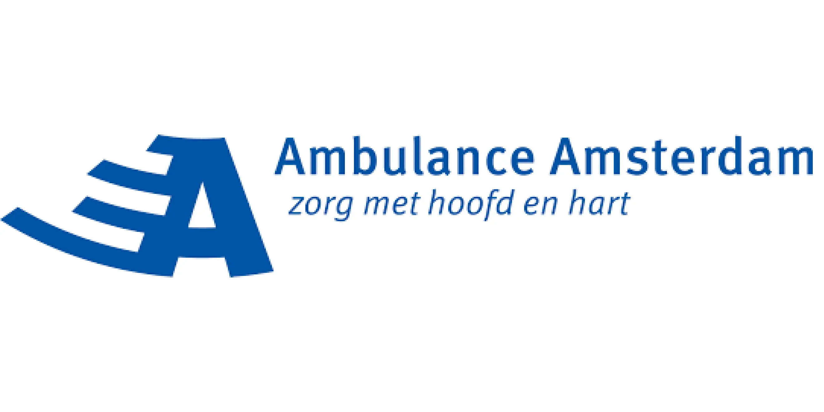 Logo - partner - ENZO architectuur N interieur - Ambulance Amsterdam
