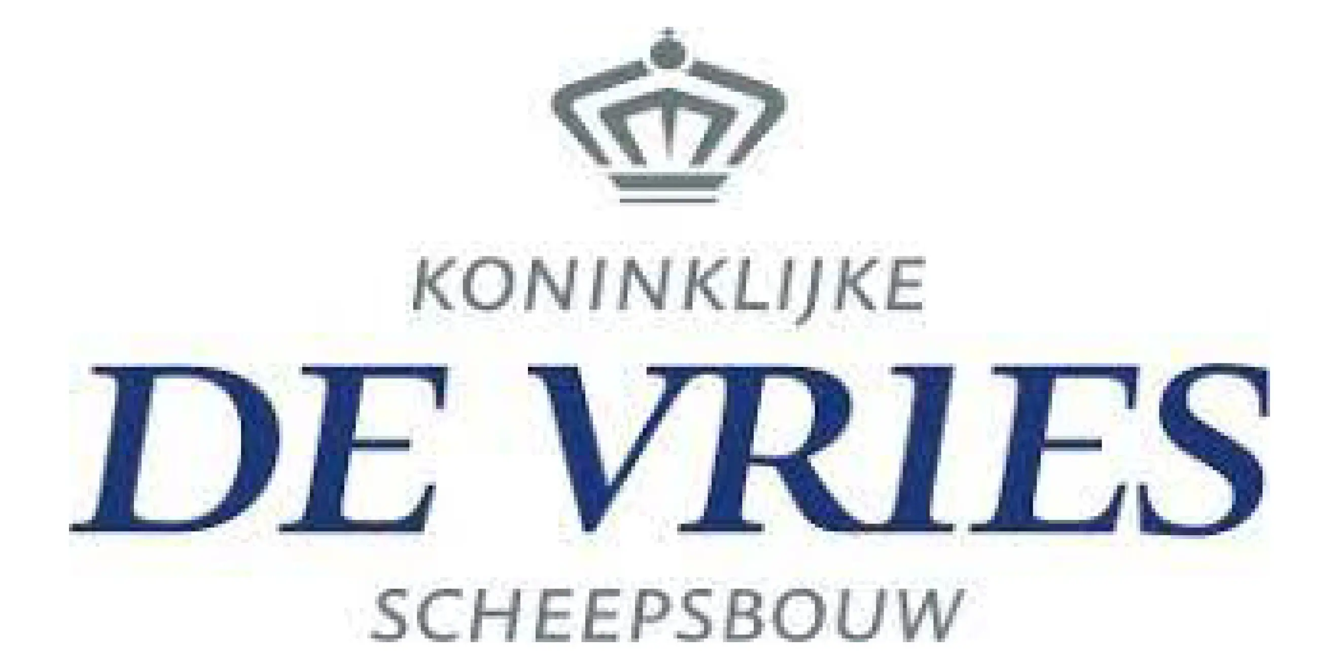Logo - partner - ENZO architectuur N interieur - Koninklijke de Vries Scheepsbouw