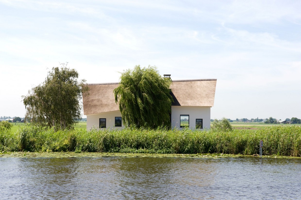 ENZO architectenbureau voor Leimuiden Uitgelichte afbeelding