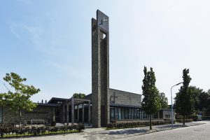 ENZO architectuur N interieur - Haarlemmermeer - Silo - Burgerveen - zakelijk - kerk - nieuwbouw- Rijsenhout - ontmoetingskerk