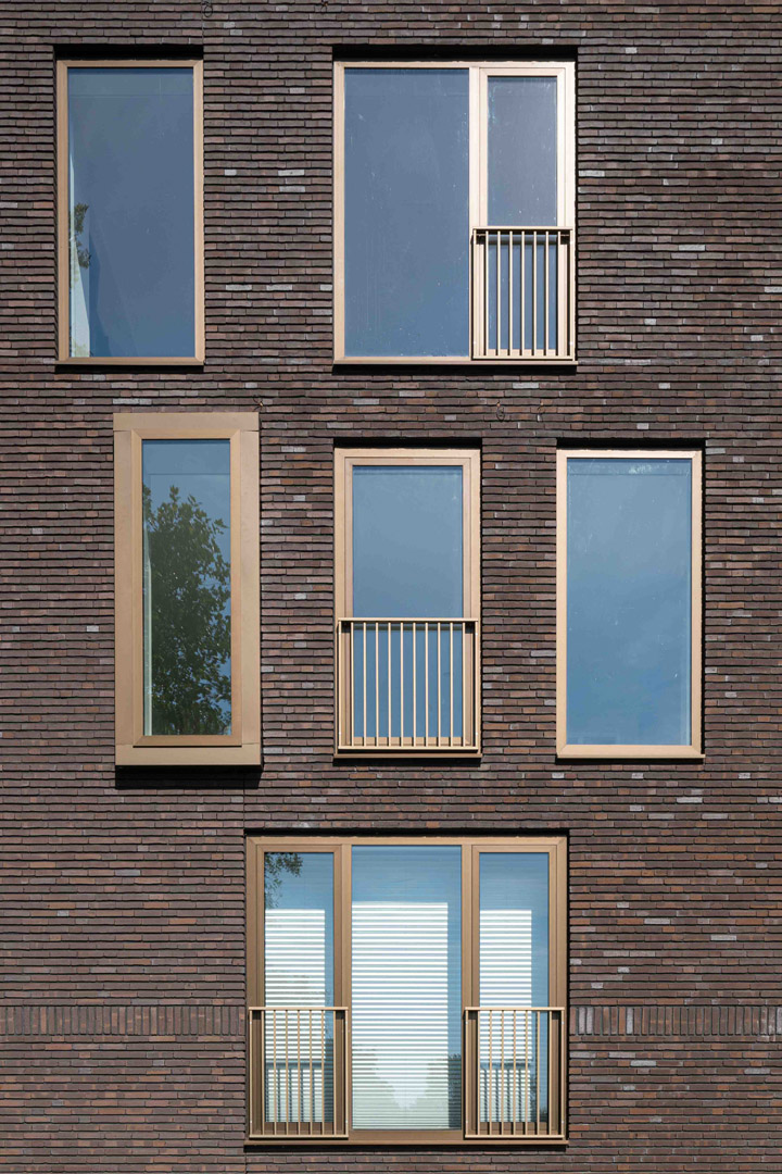 ENZO architectuur N interieur - Haarlemmermeer - Silo - Burgerveen - nieuwbouw - zakelijk - ontwikkeling - appartementen - hoogbouw - Nieuw-Vennep - kroonzicht