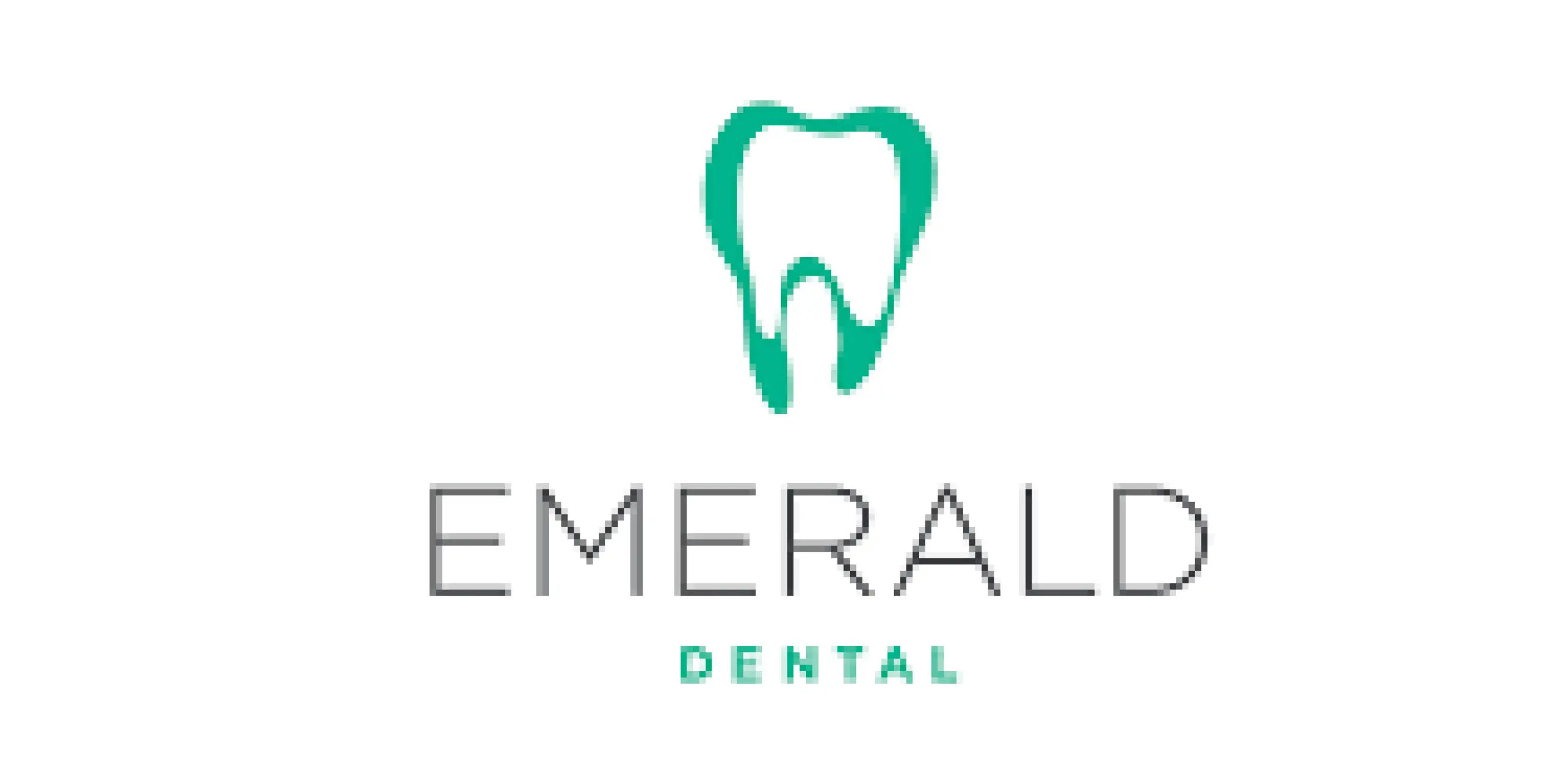 Logo - partner - ENZO architectuur N interieur - Emarald Dental