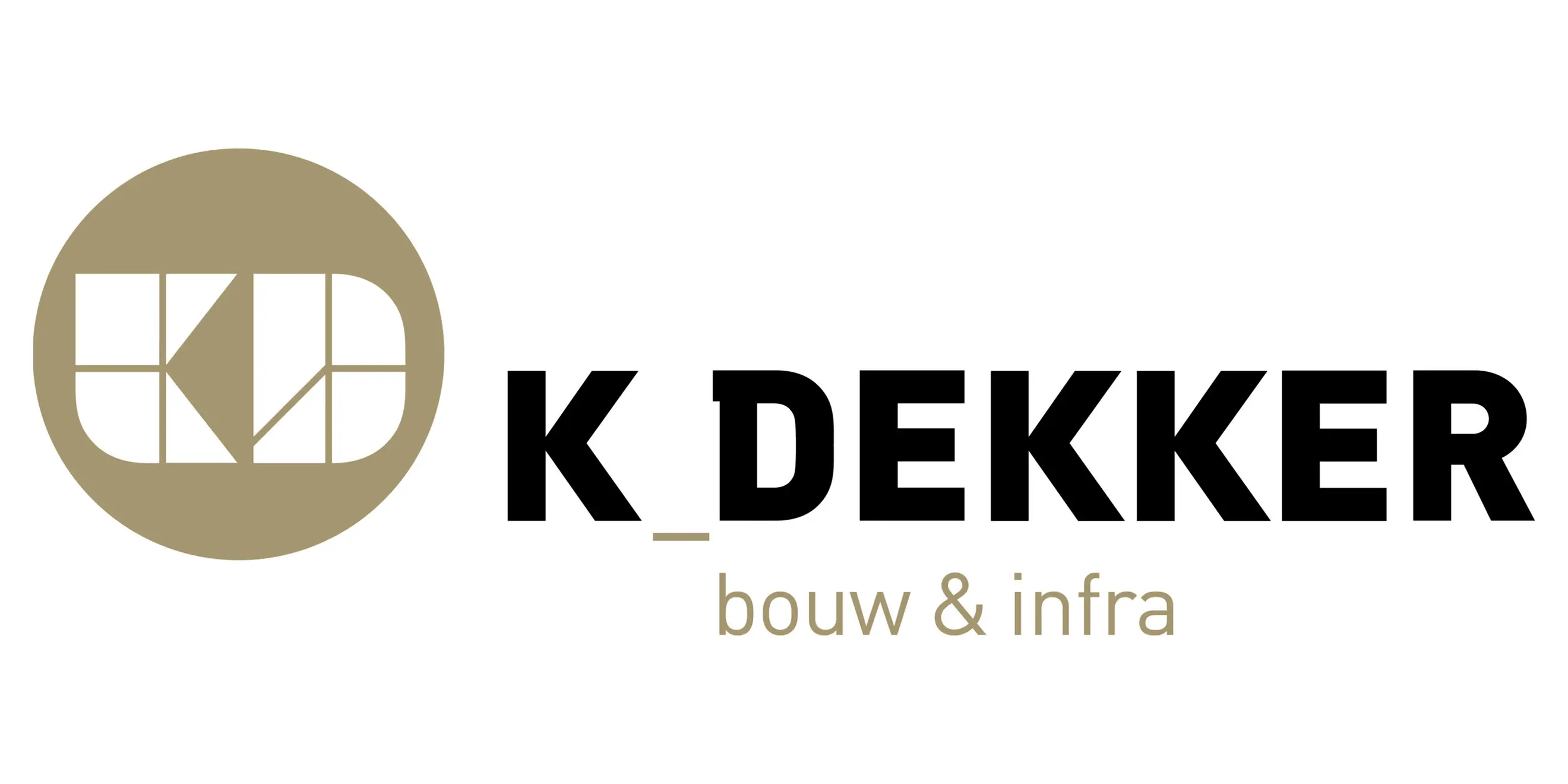 Logo - partner - ENZO architectuur N interieur - K_Dekker Bouw Infra