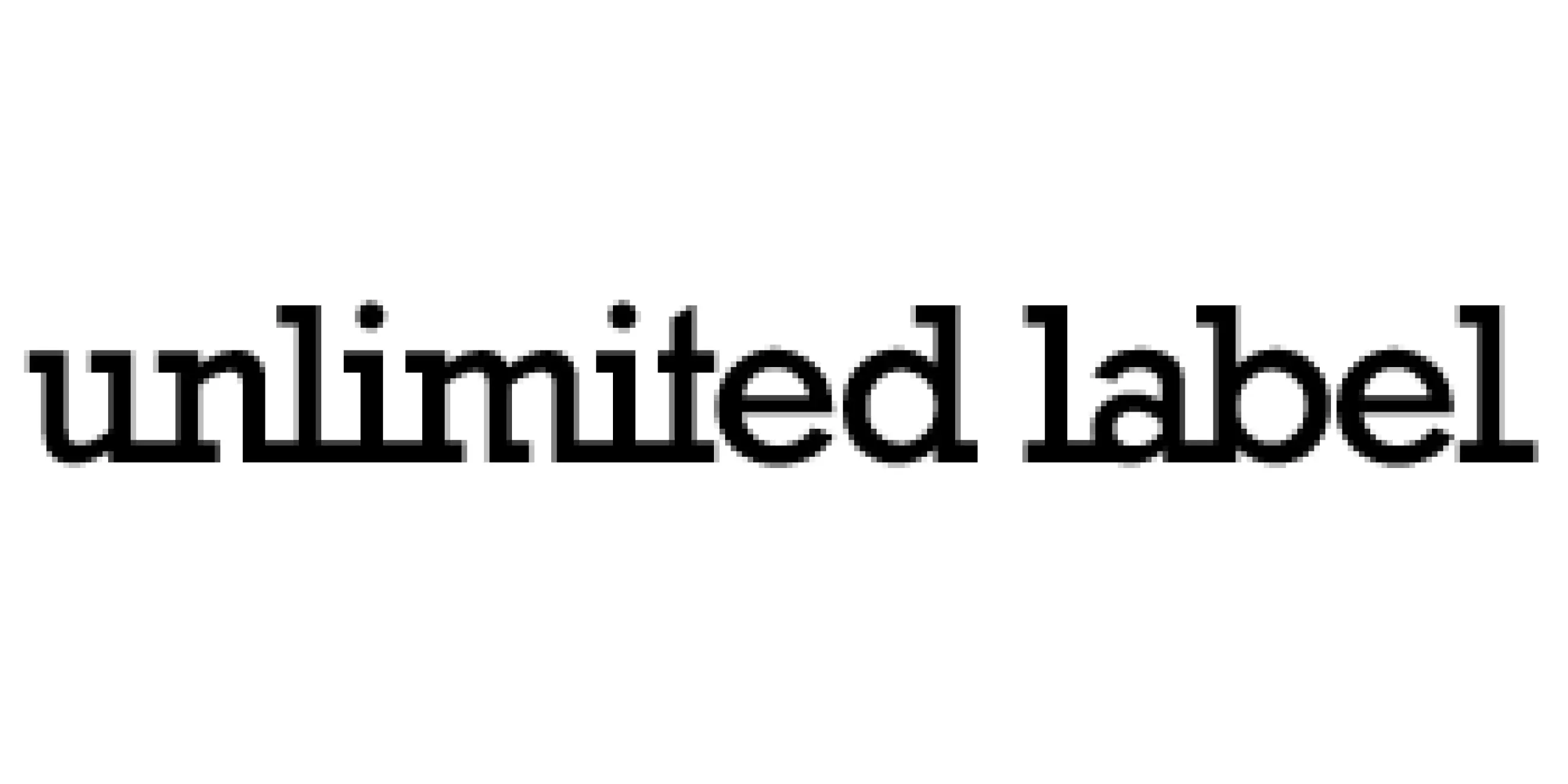 Logo - partner - ENZO architectuur N interieur - Unlimited Label