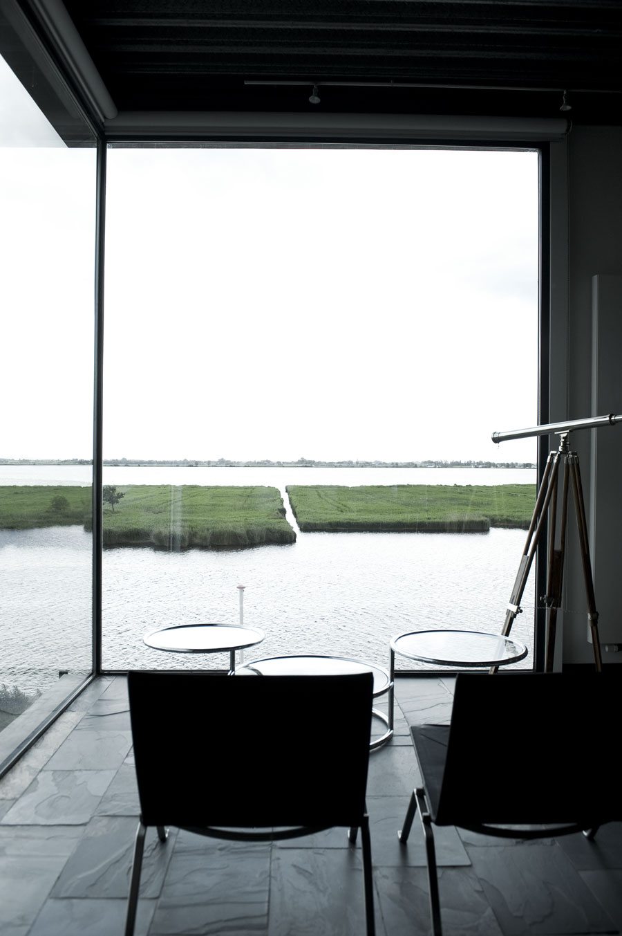 ENZO architectuur N interieur - Haarlemmermeer - Silo - Burgerveen - particulier - interieur - penthouse - verbouwing